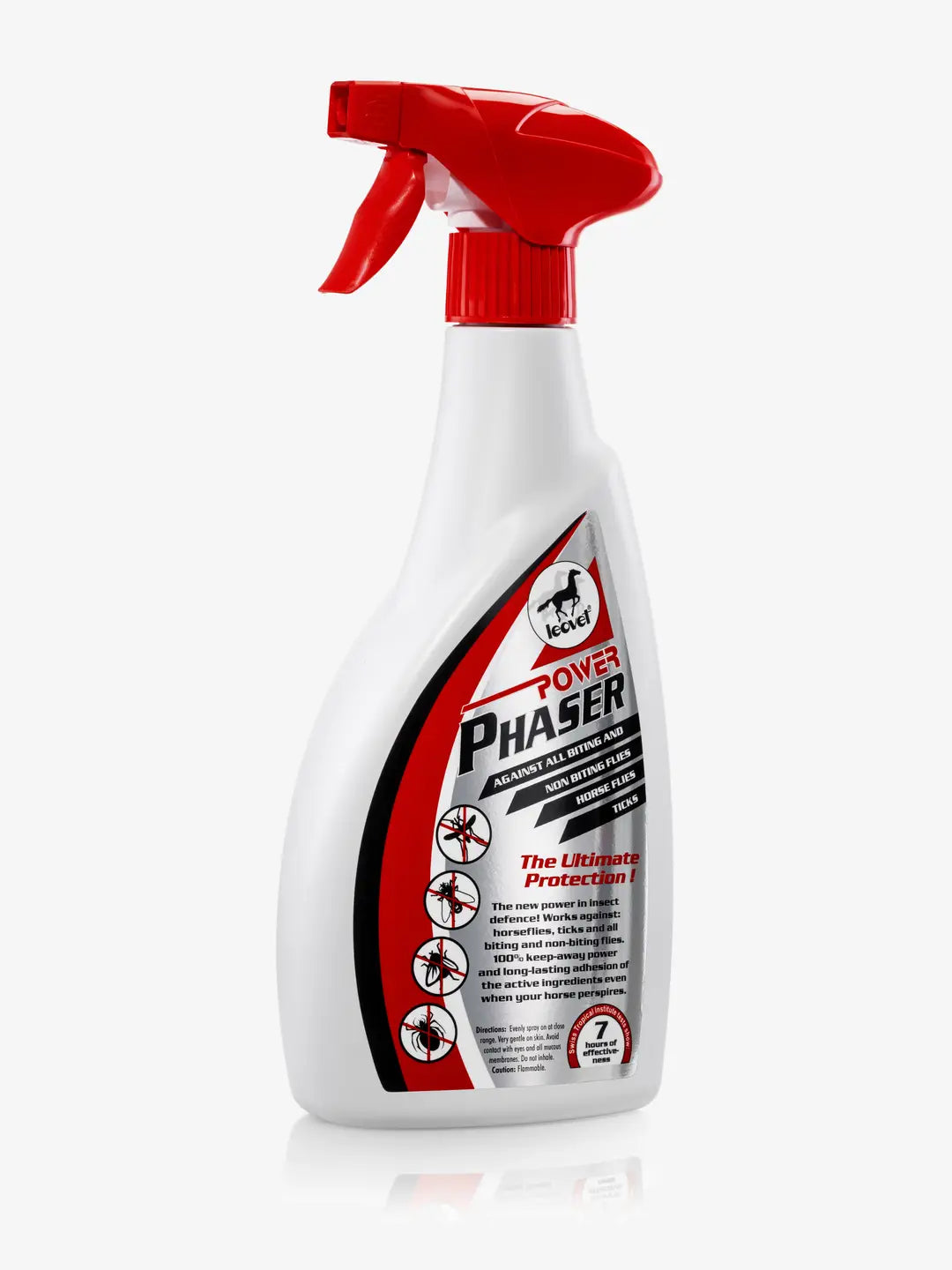 Leovet Power Phaser Fly Spray