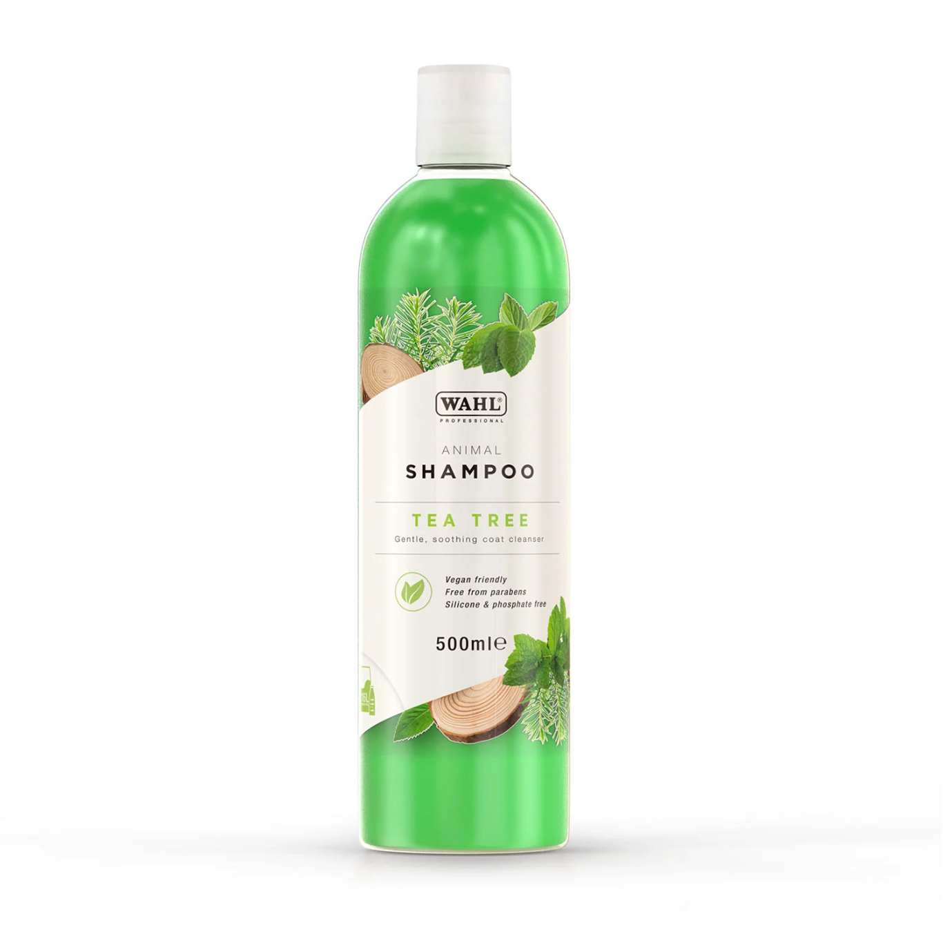 Tea Tree Shampoo 500ml