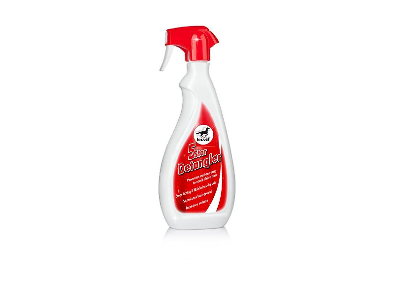 Leovet 5 Star Detangler