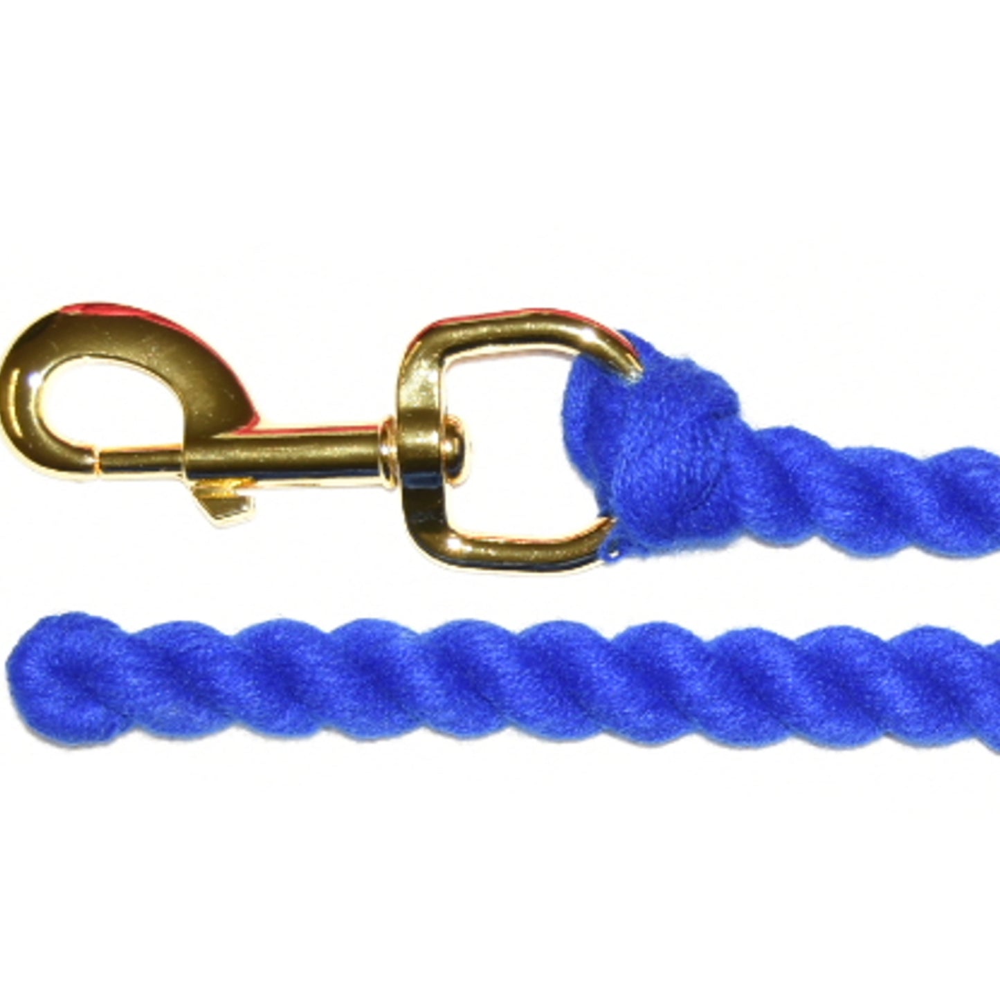 Plain Cotton Lead Rope