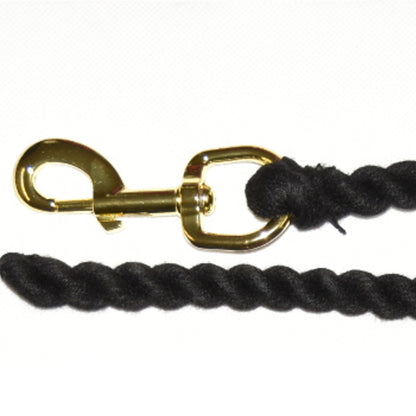Plain Cotton Lead Rope