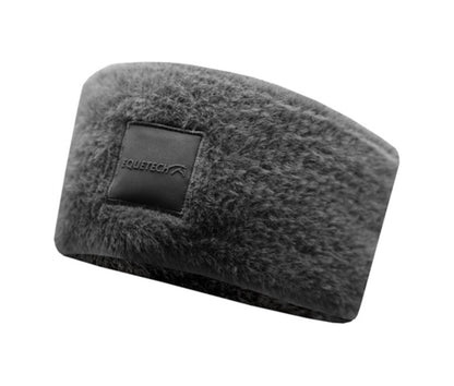 Equetech Supasoft Luxe Fur Headband
