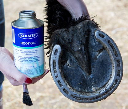 Keratex Hoof Gel