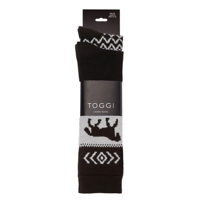 Toggi Ladies Socks – Hastings – Pk/2