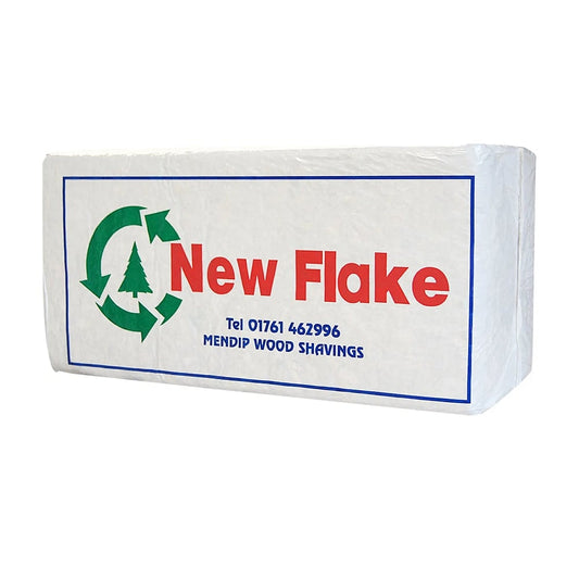 Mendip New Flake