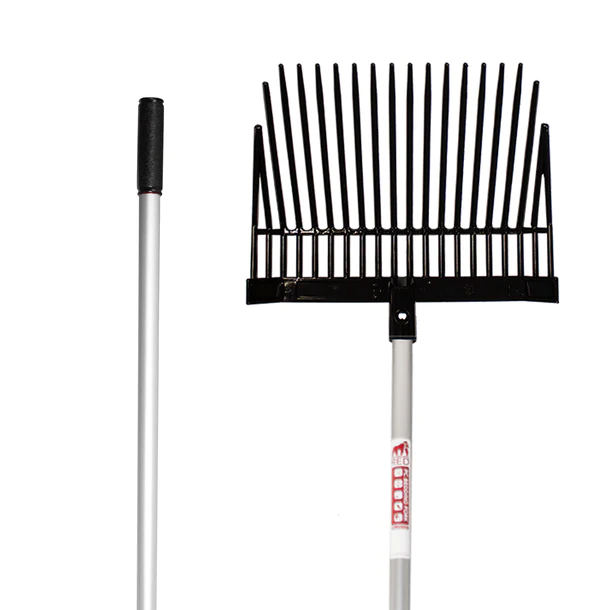 Gorilla Bedding (Shavings) Fork