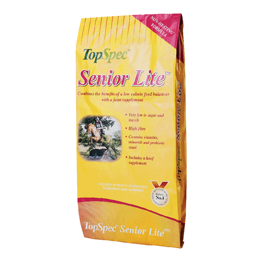 TopSpec Senior Lite