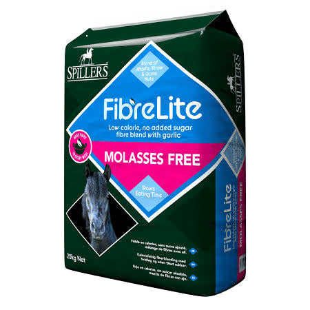 Spillers Fibre Lite