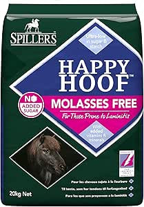 Spillers Happy Hoof