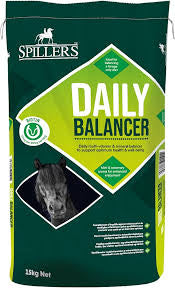 Spillers Daily Balancer