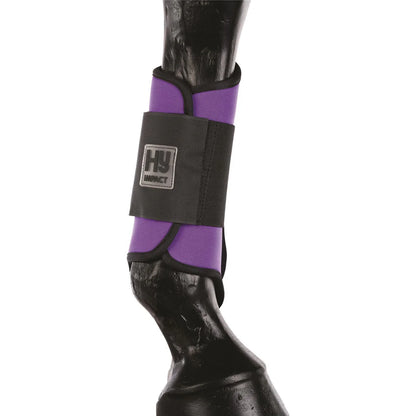 HyIMPACT Brushing Boots