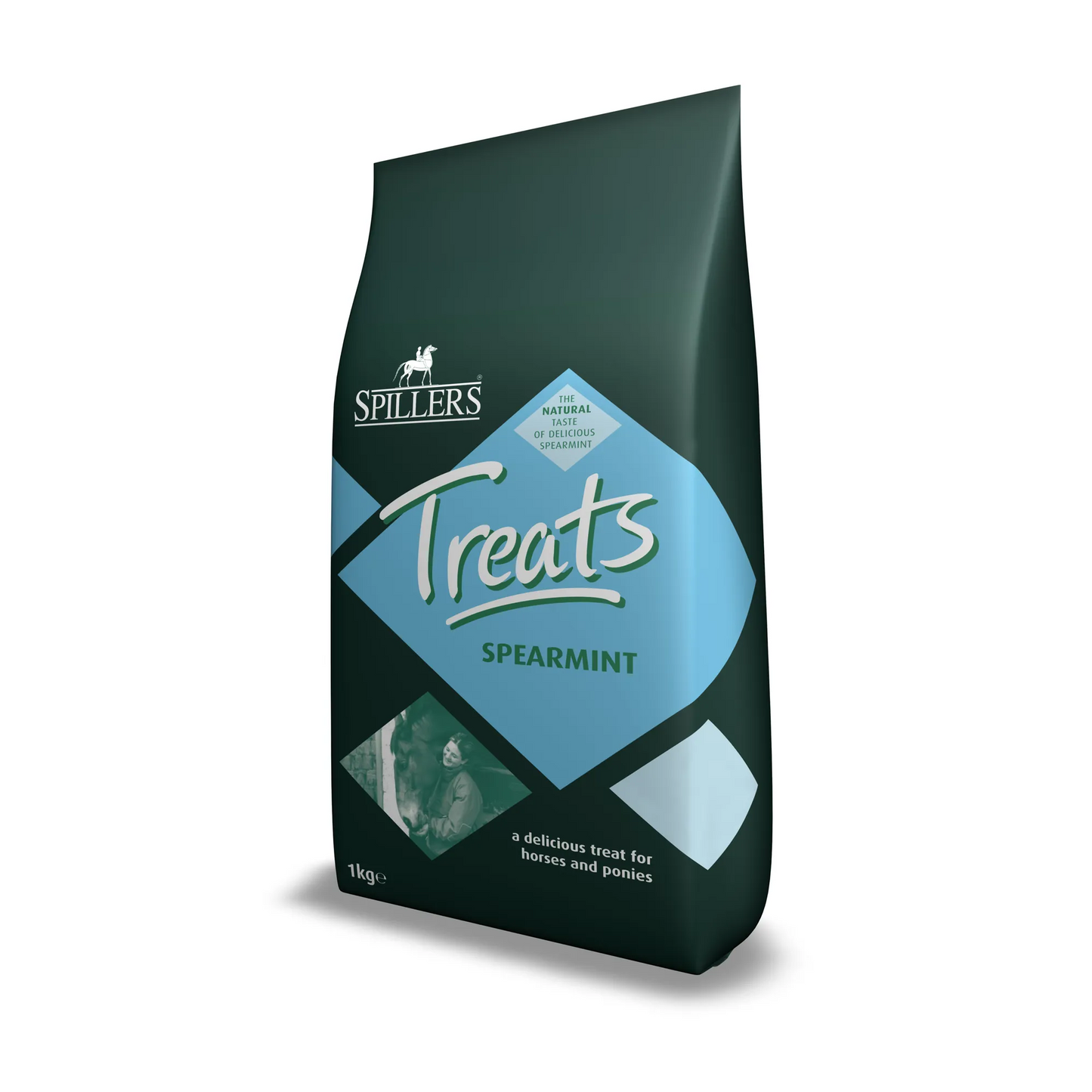Spillers Mint Herb Treats