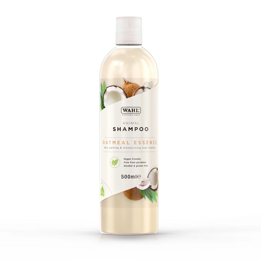 Oatmeal Essence Shampoo 500ml