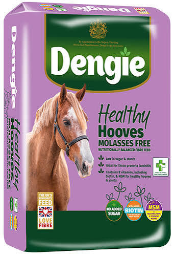 Dengi Healthy Hooves
