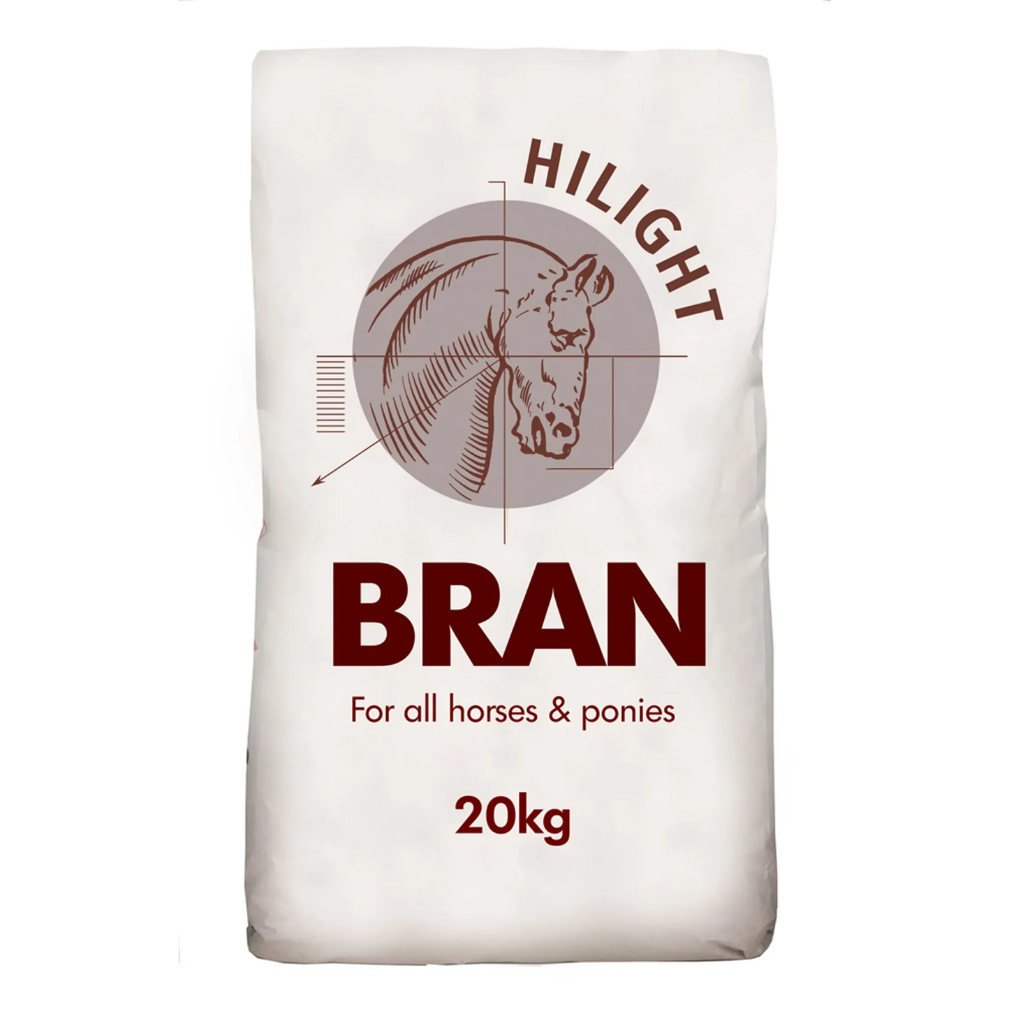 Hilight Bran 20KG