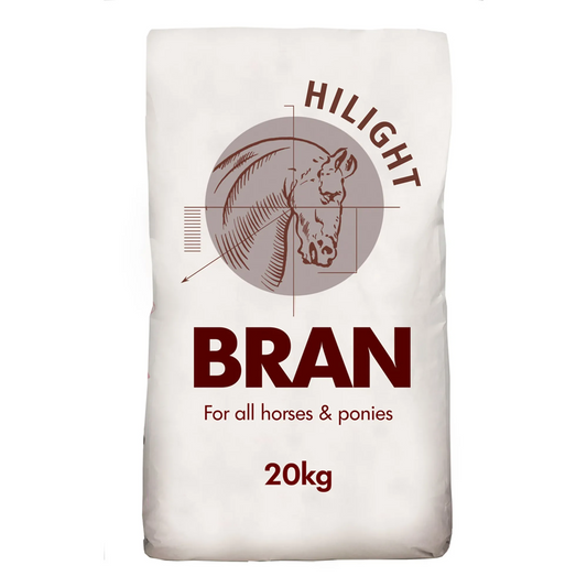 Hilight Bran 20KG