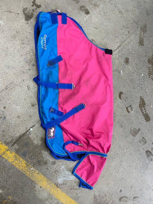 4’9 Cottage craft Lightweight Turnout