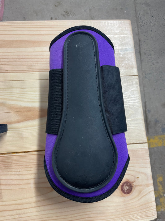 HyIMPACT Brushing Boots