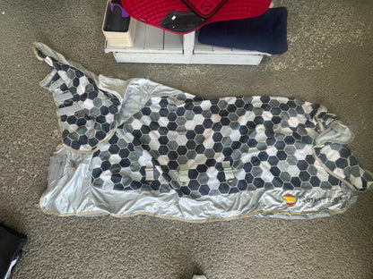 Equilibrium Field Relief Rug 6’0’’
